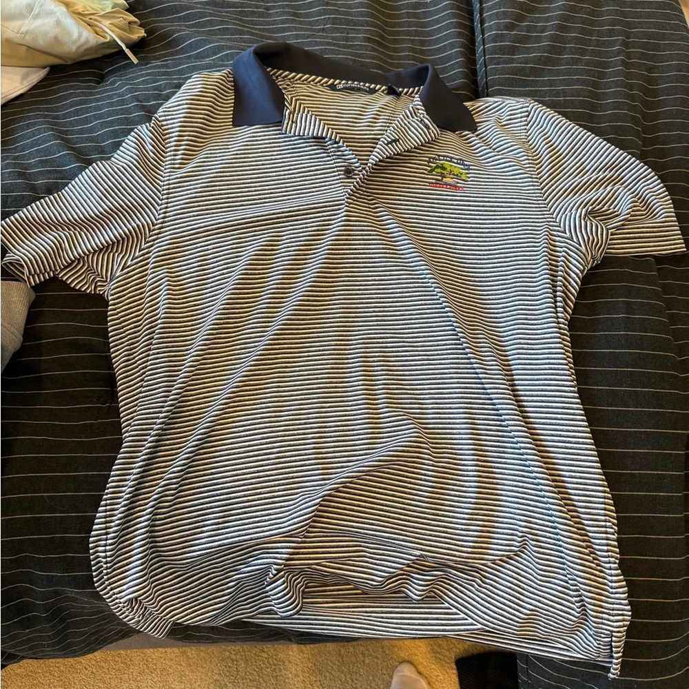 Us open golf tee